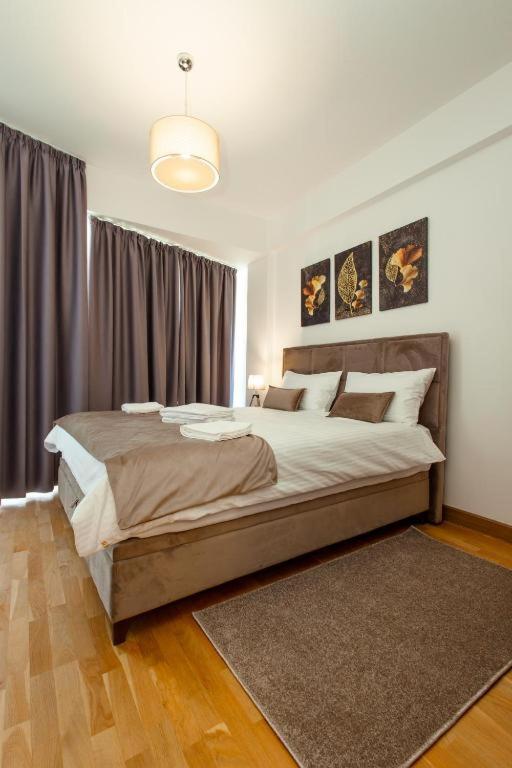 Apartments RONDO