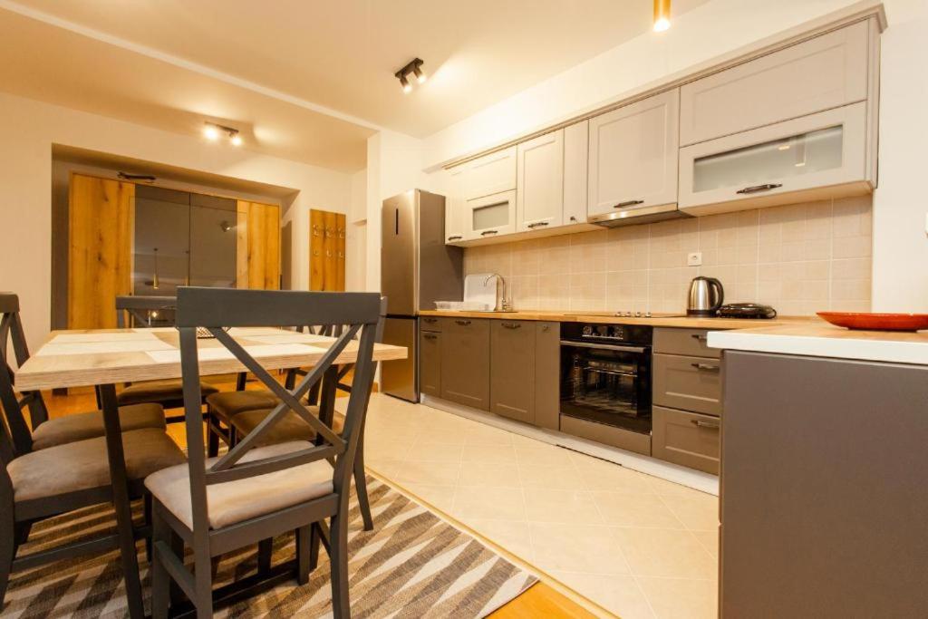 Apartments RONDO