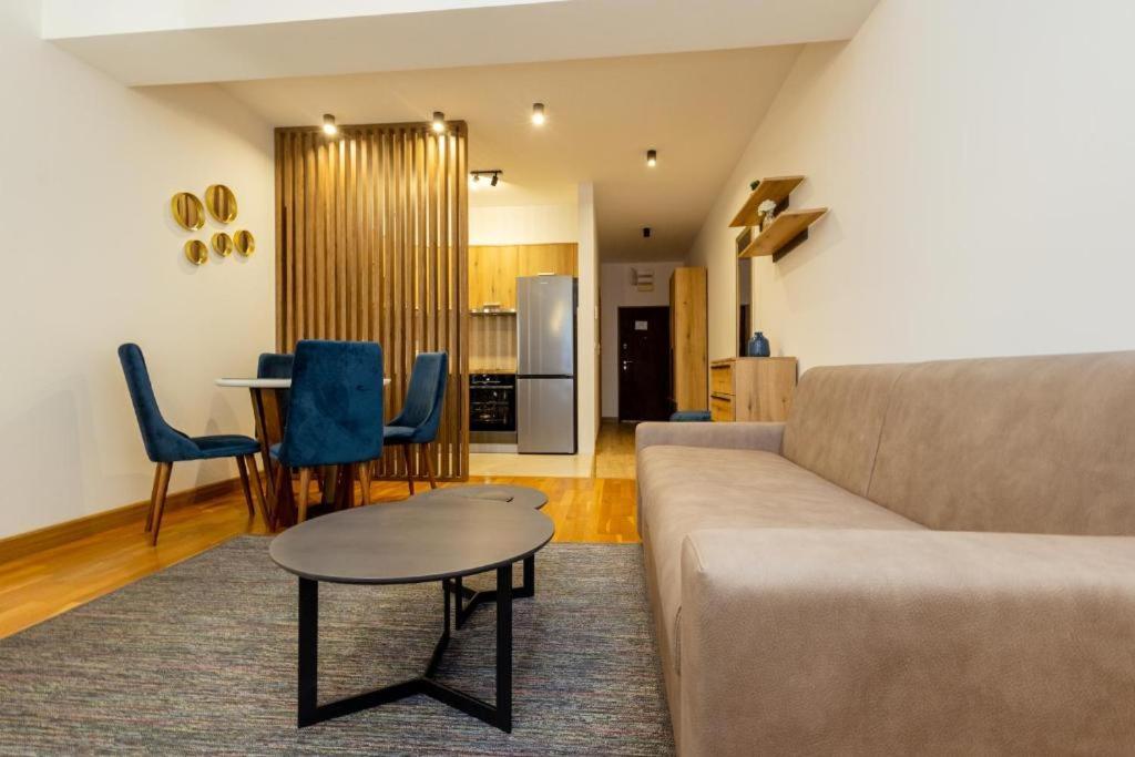 Apartments RONDO