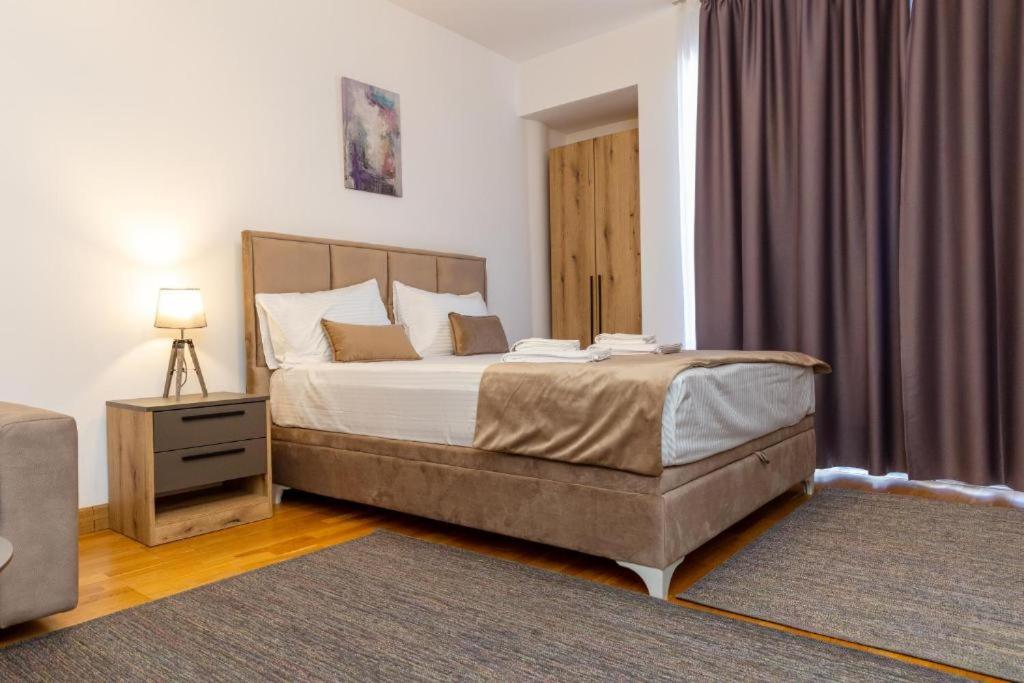 Apartments RONDO