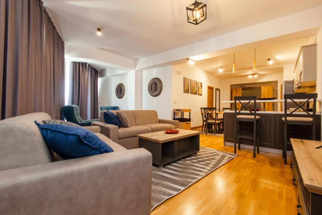 Apartments RONDO