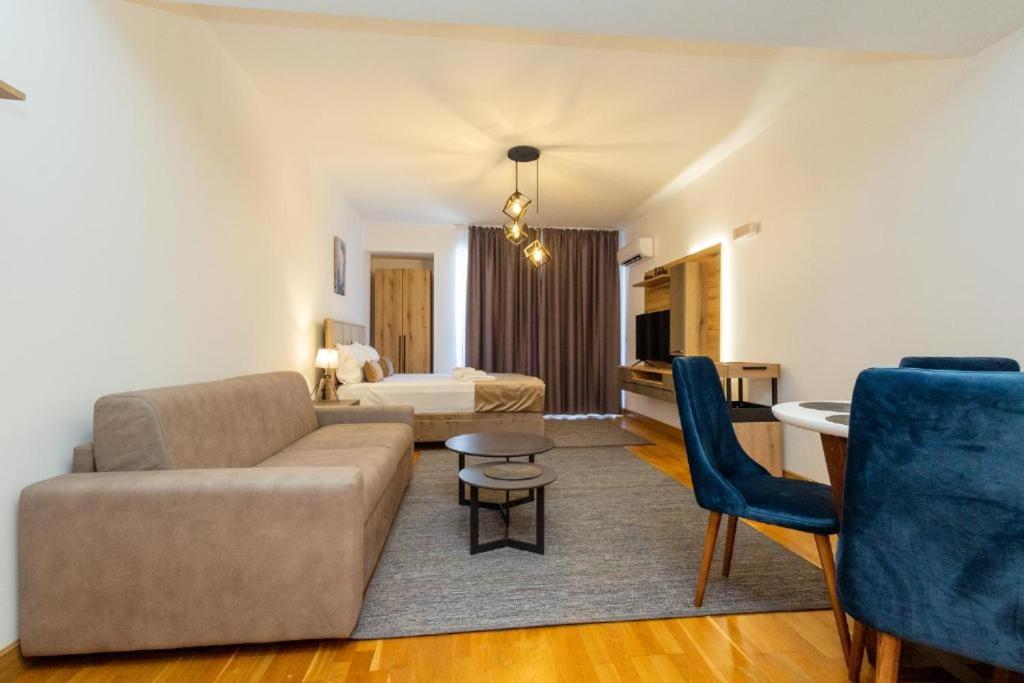 Apartments RONDO