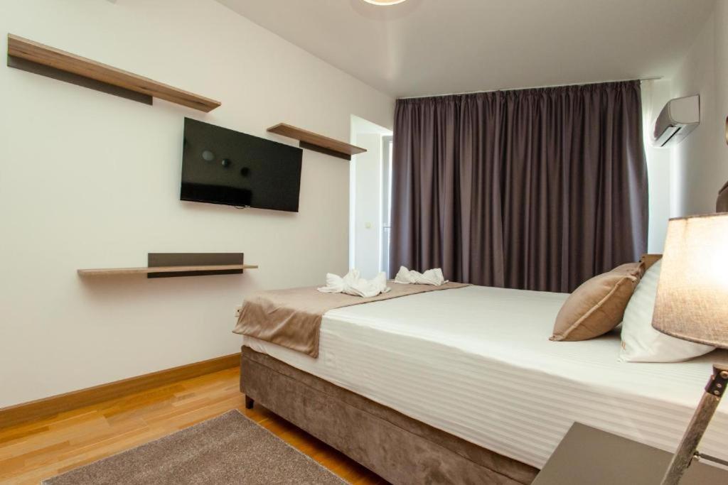 Apartments RONDO