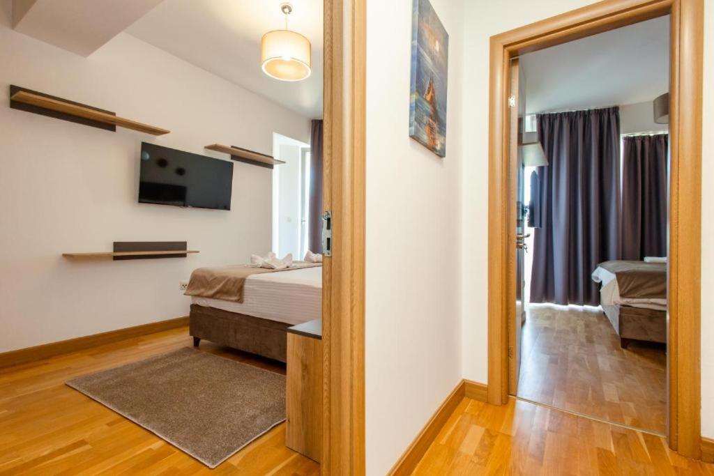 Apartments RONDO