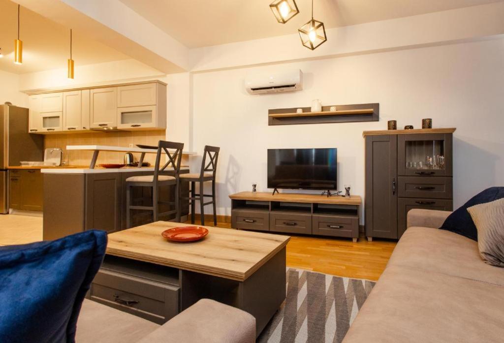 Apartments RONDO