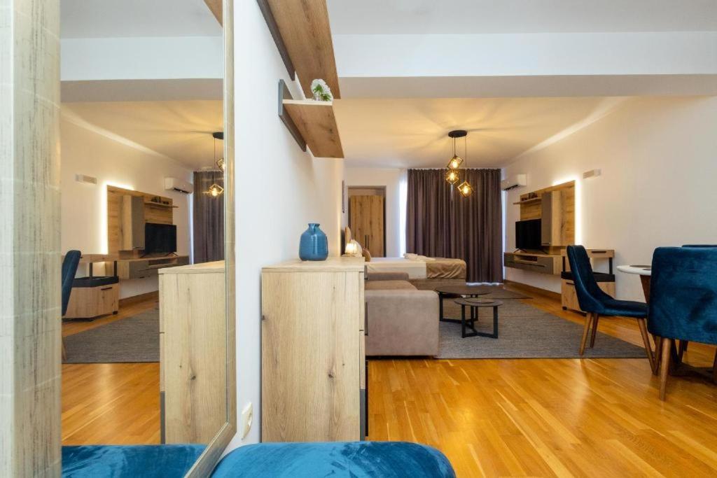 Apartments RONDO