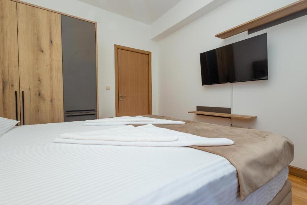 Apartments RONDO