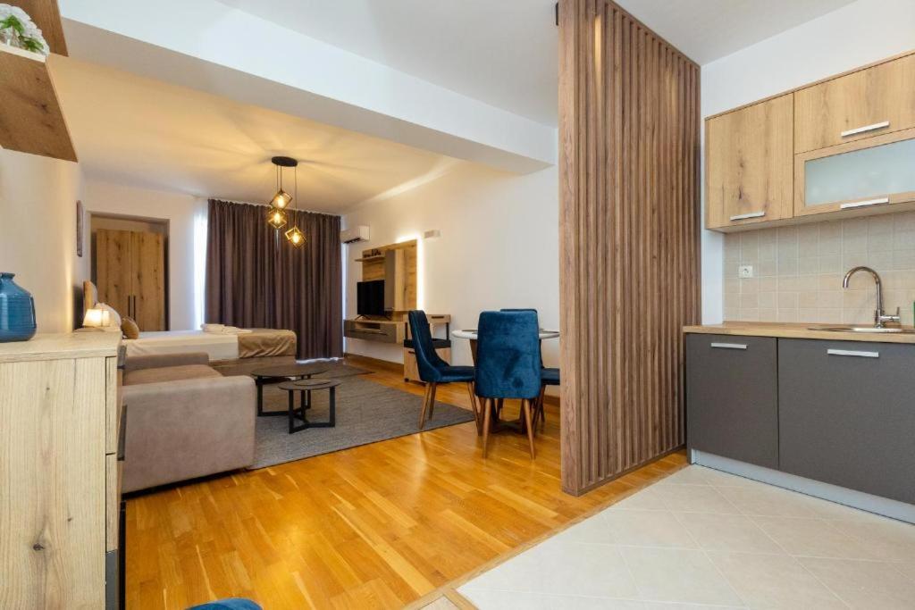 Apartments RONDO