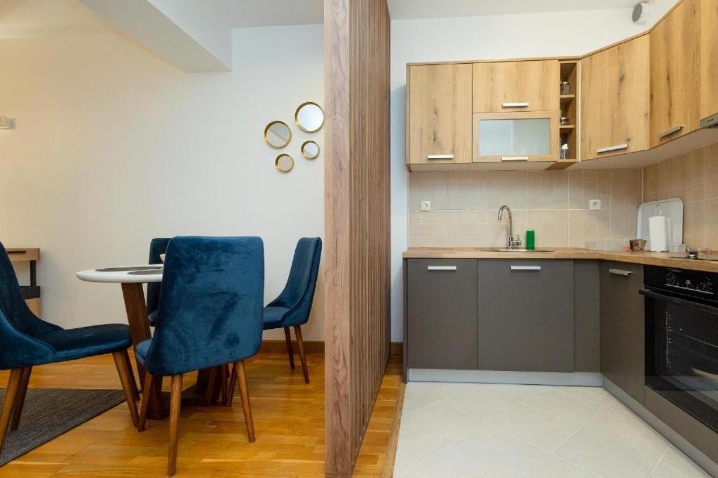 Apartments RONDO