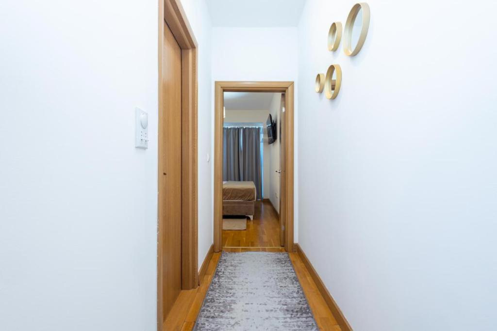 Apartments RONDO