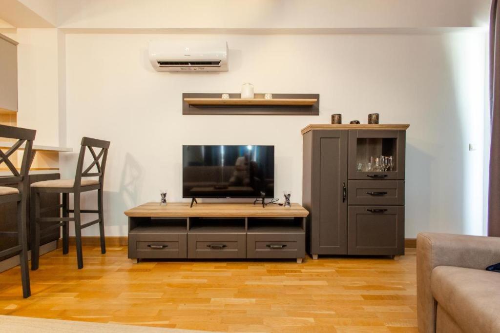 Apartments RONDO