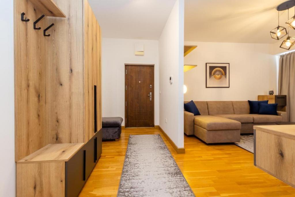 Apartments RONDO