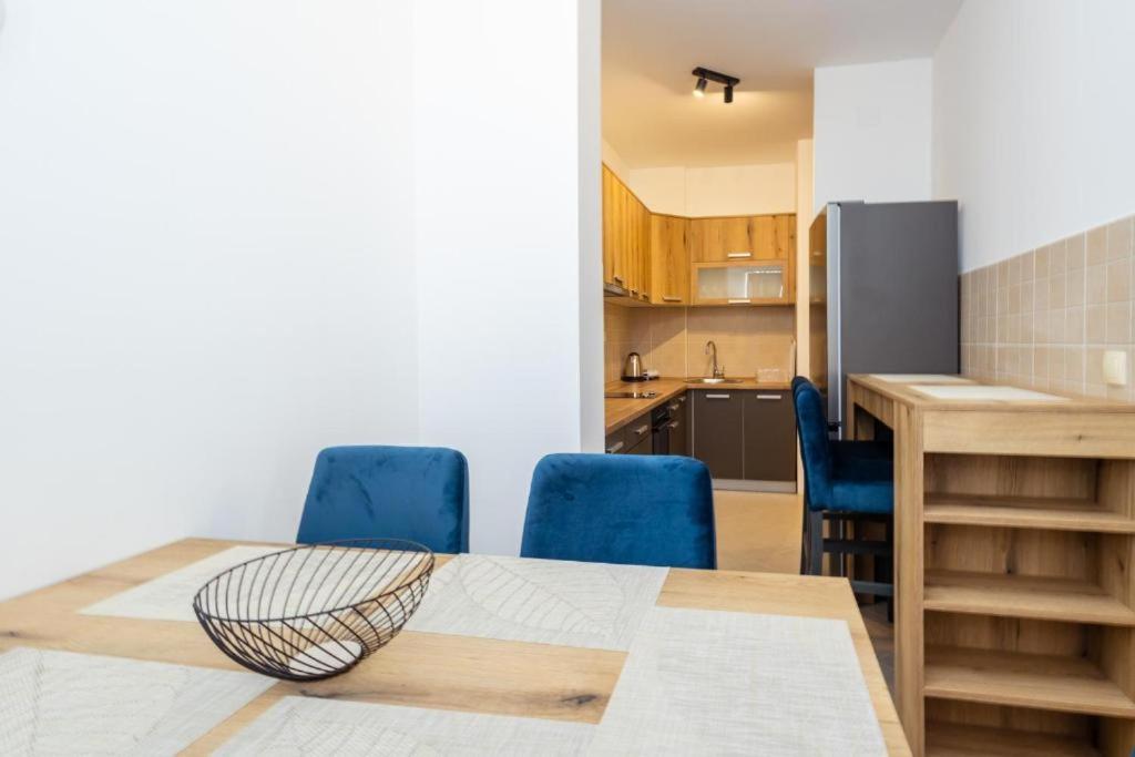 Apartments RONDO