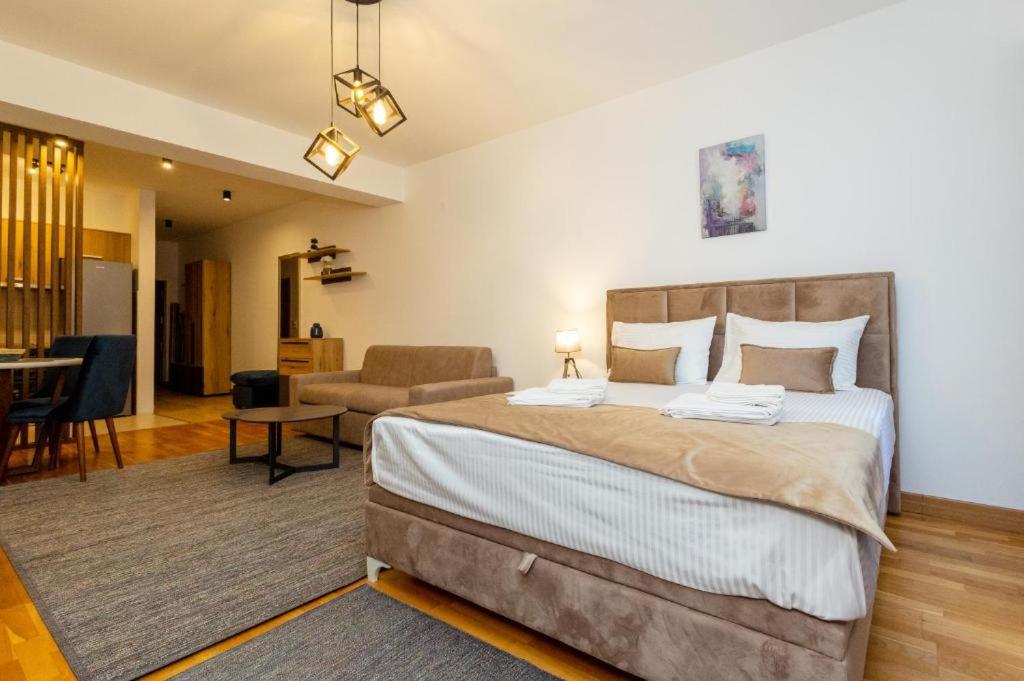 Apartments RONDO