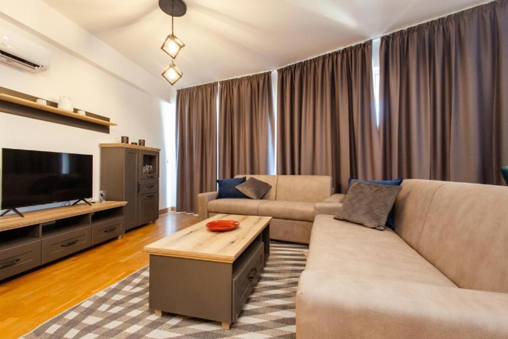 Apartments RONDO