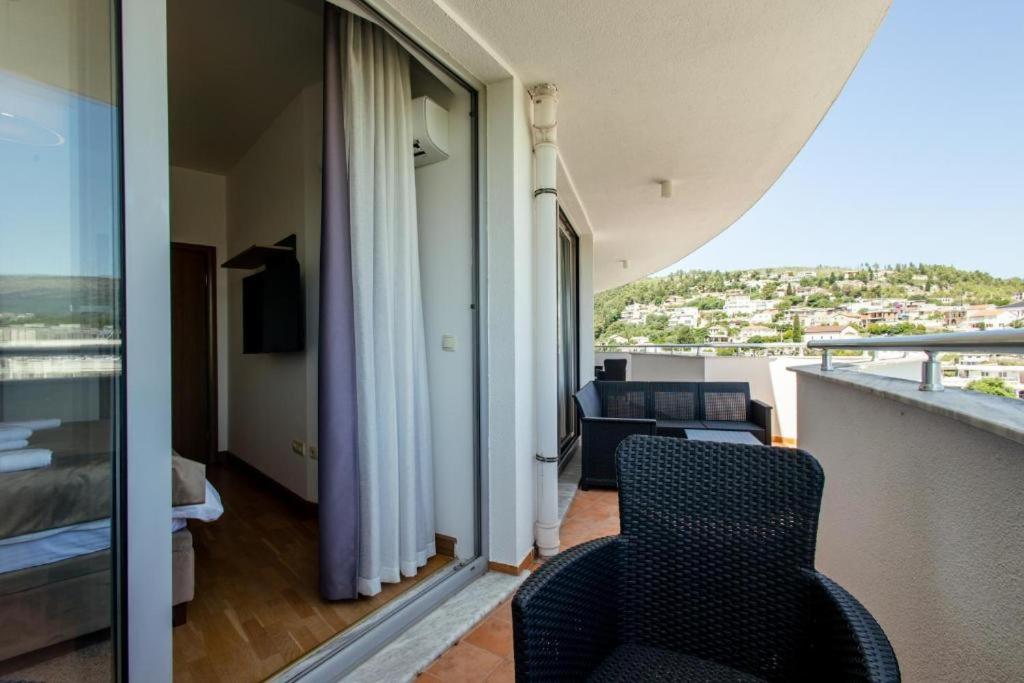 Apartments RONDO