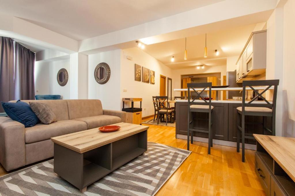 Apartments RONDO