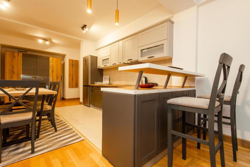 Apartments RONDO
