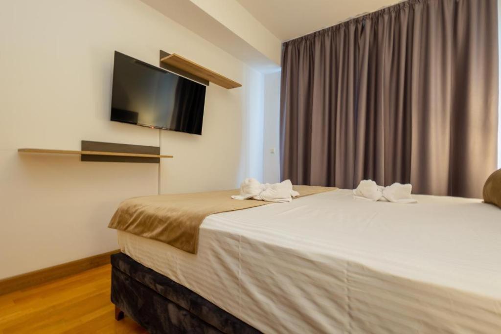 Apartments RONDO