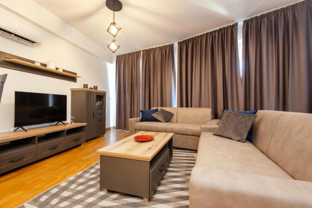 Apartments RONDO