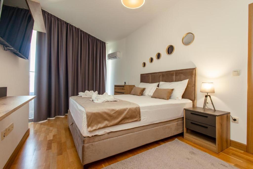 Apartments RONDO