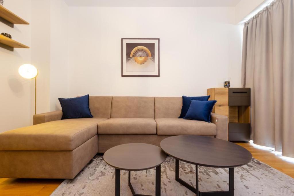 Apartments RONDO