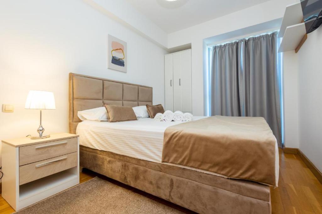 Apartments RONDO