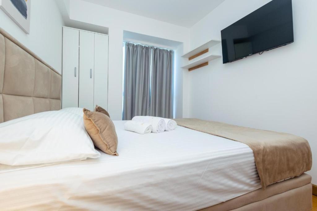 Apartments RONDO