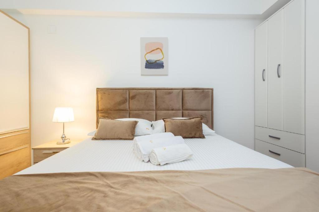 Apartments RONDO