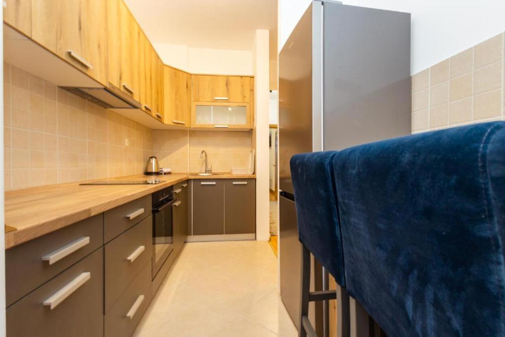 Apartments RONDO