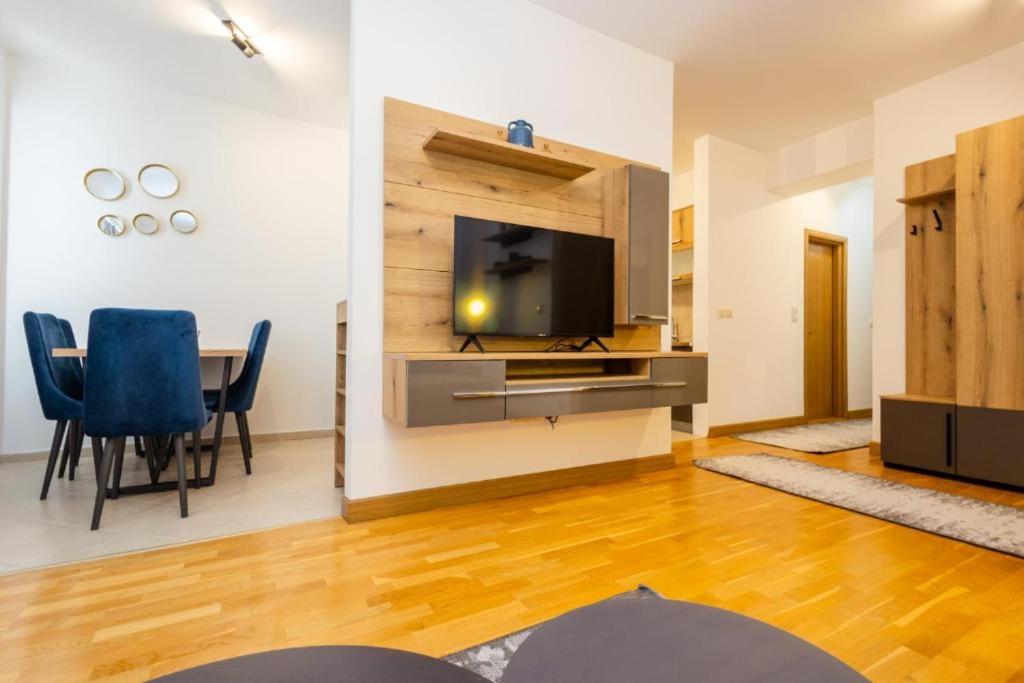 Apartments RONDO