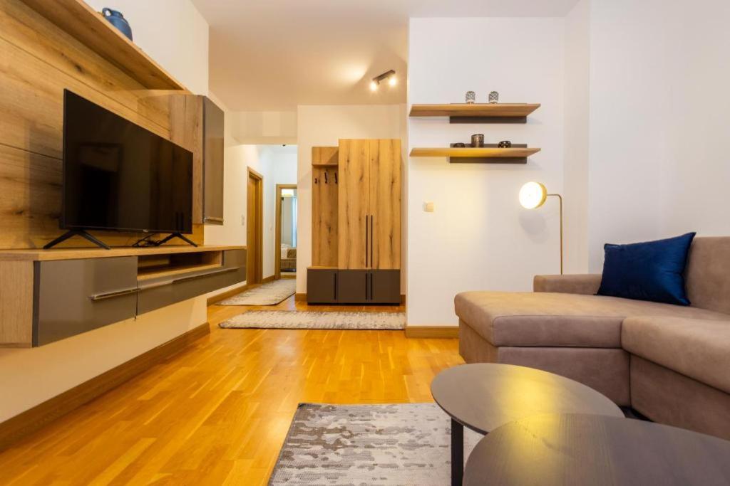 Apartments RONDO