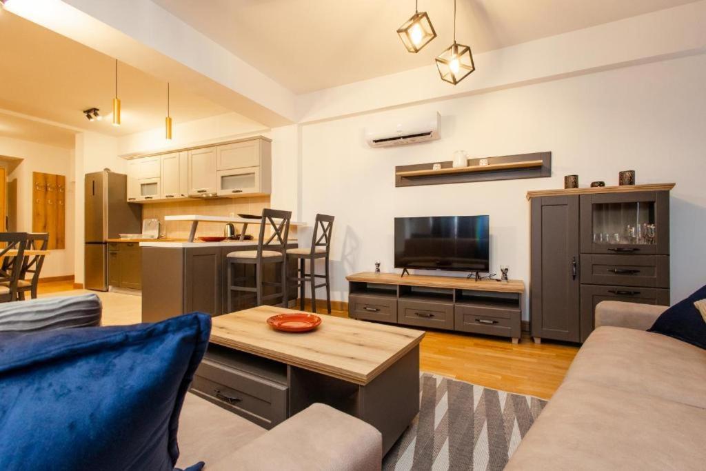 Apartments RONDO