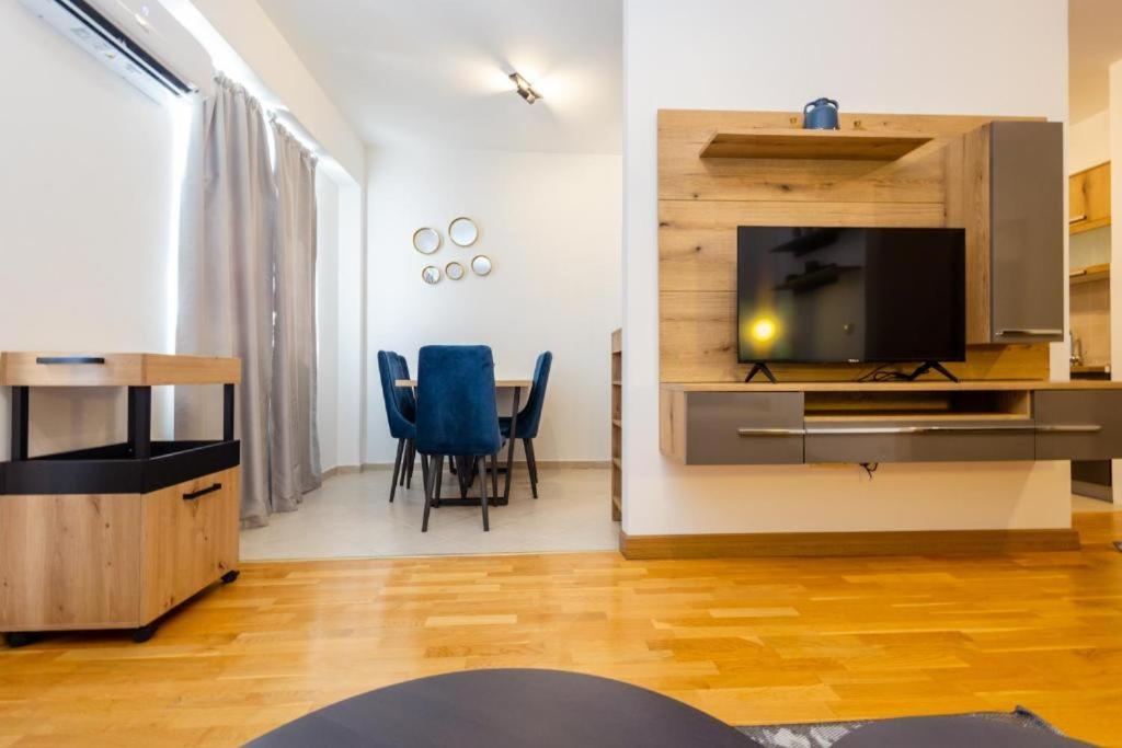 Apartments RONDO