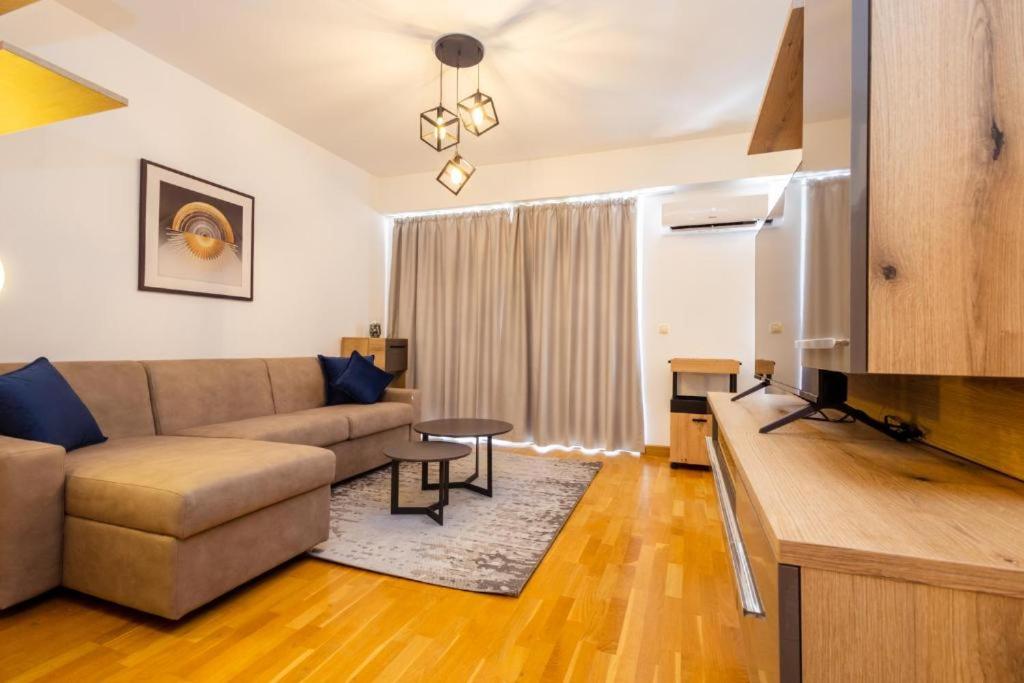 Apartments RONDO