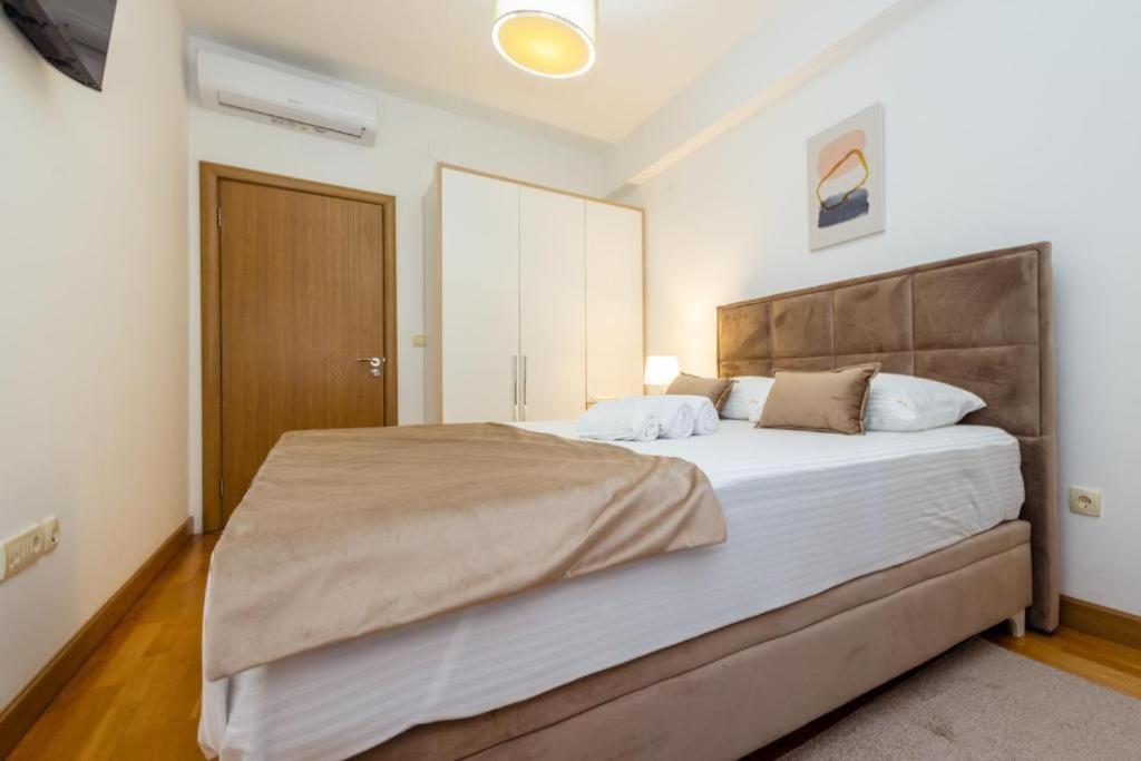 Apartments RONDO