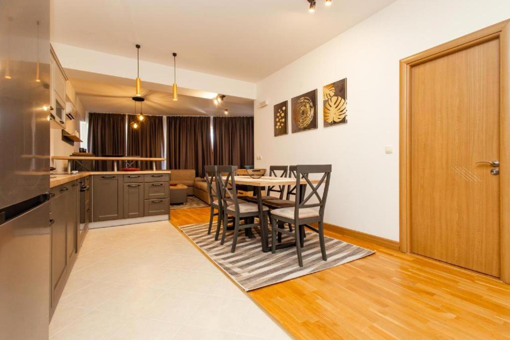 Apartments RONDO