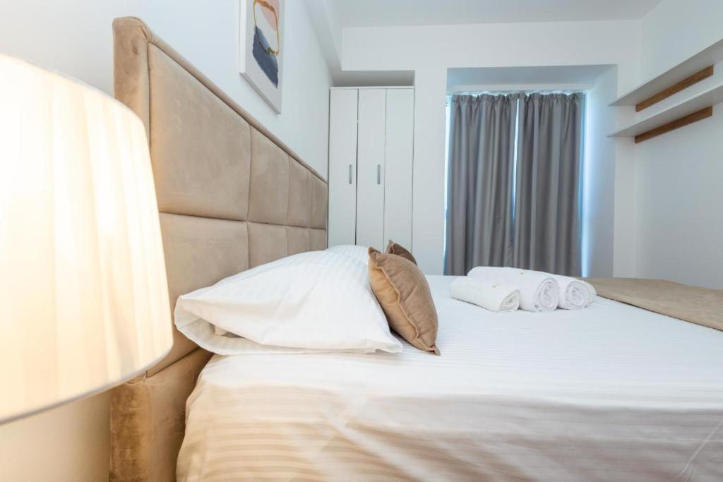 Apartments RONDO