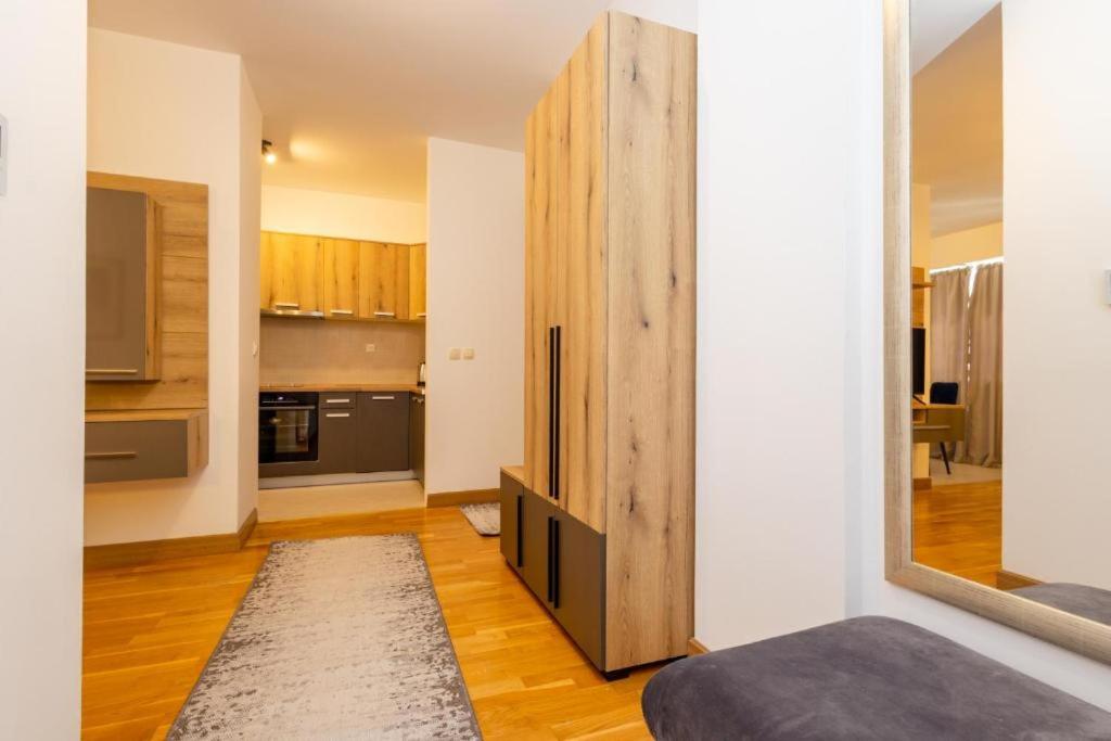 Apartments RONDO