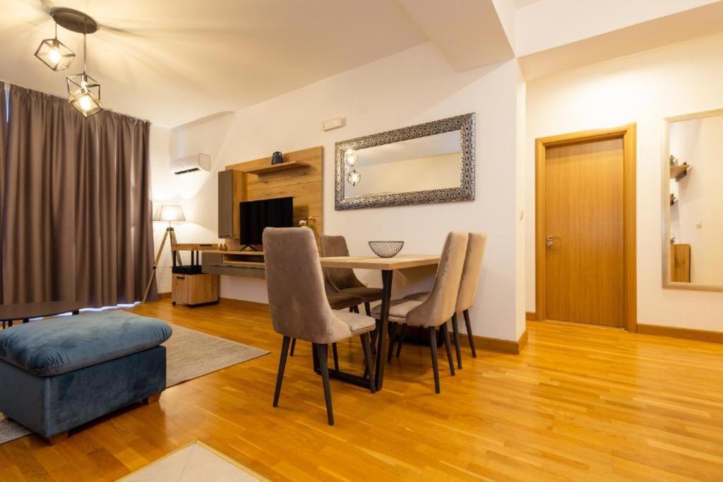 Apartments RONDO