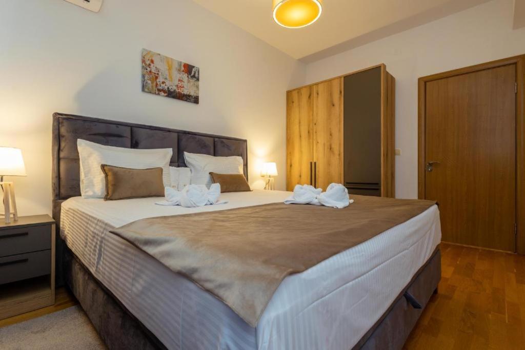 Apartments RONDO