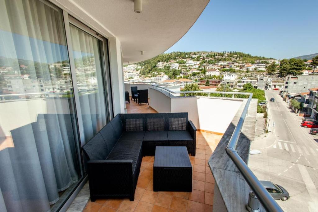 Apartments RONDO