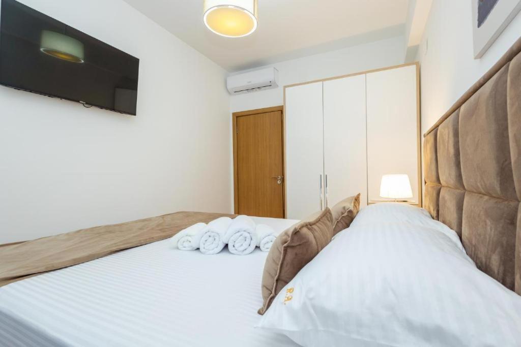 Apartments RONDO