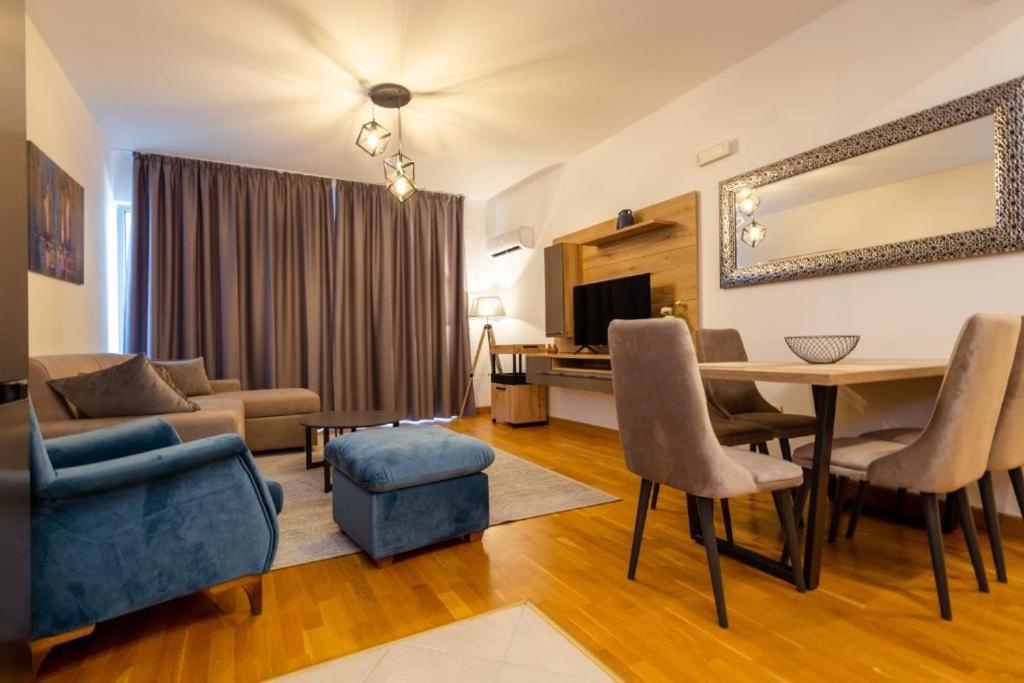 Apartments RONDO