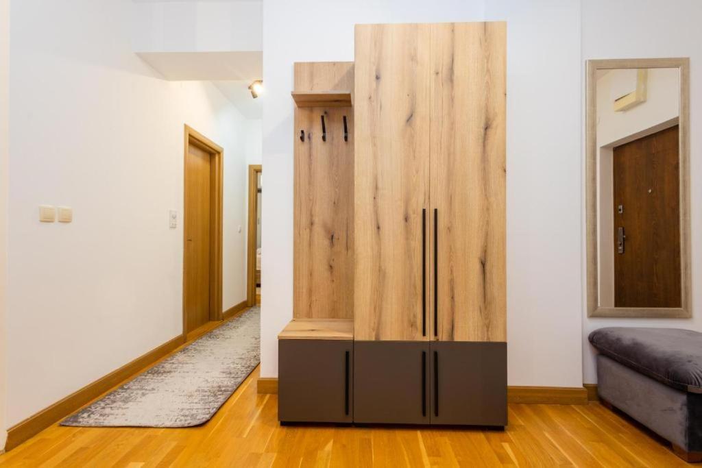 Apartments RONDO