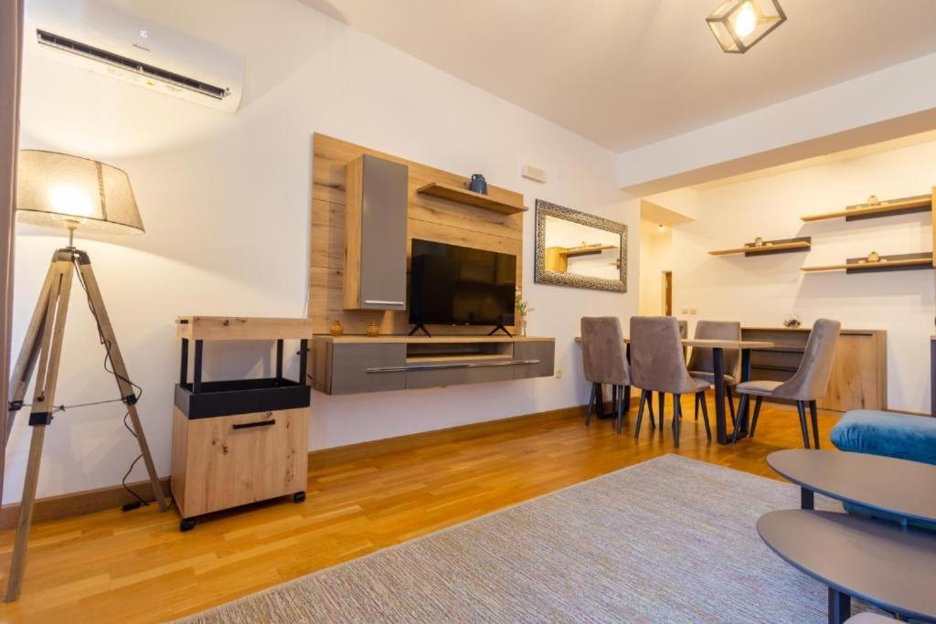 Apartments RONDO