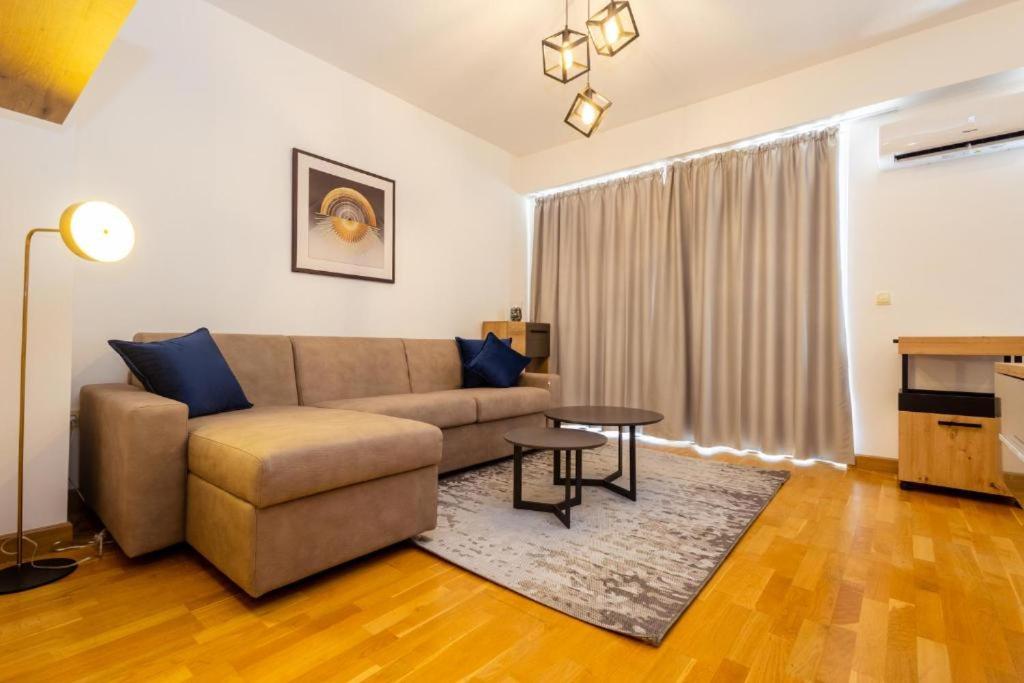 Apartments RONDO