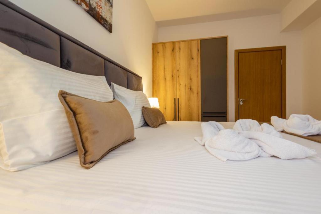 Apartments RONDO