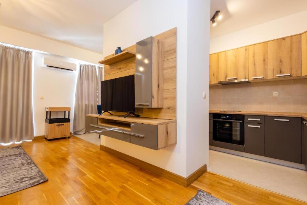 Apartments RONDO