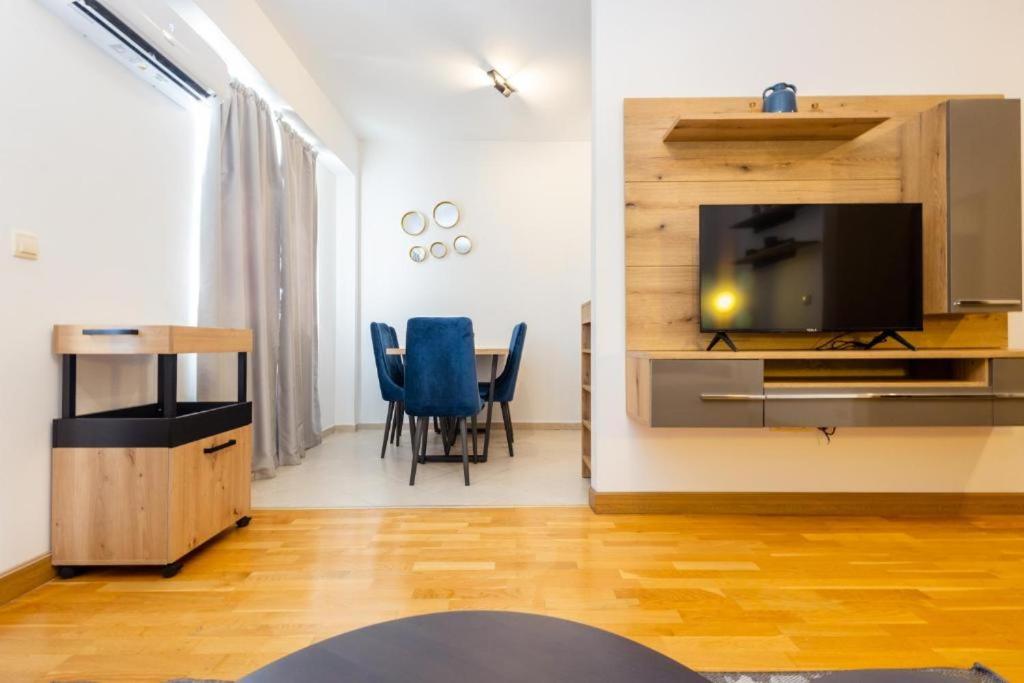 Apartments RONDO